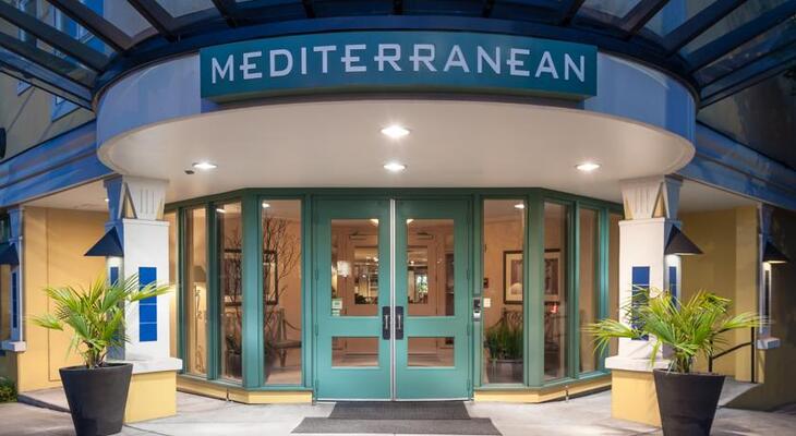 Mediterranean Inn
