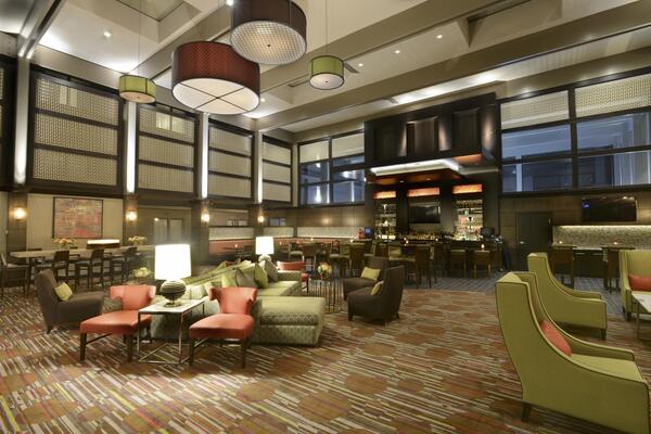 The Beeman Hotel