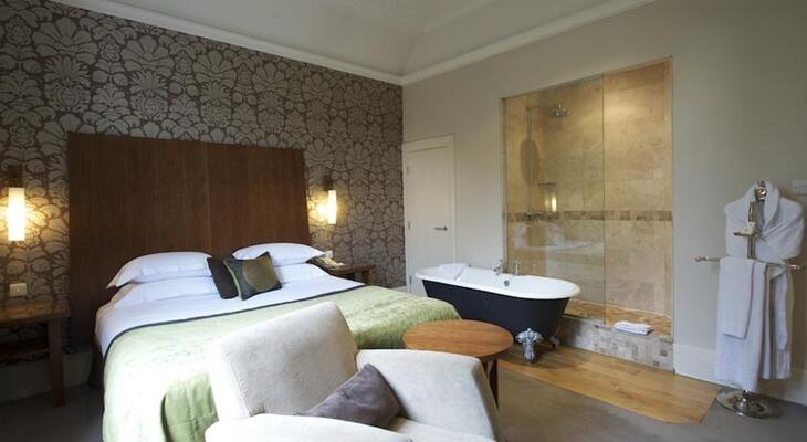 Didsbury House