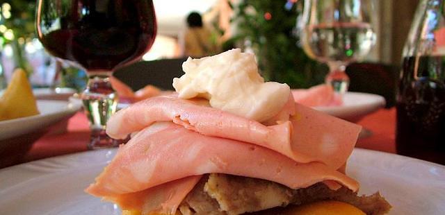 Trattoria Del Rosso
