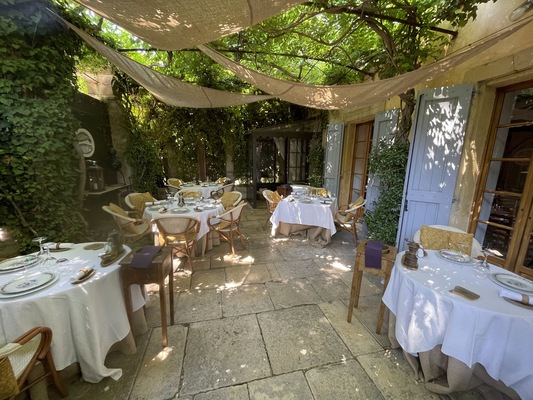 La Petite Maison de Cucuron
