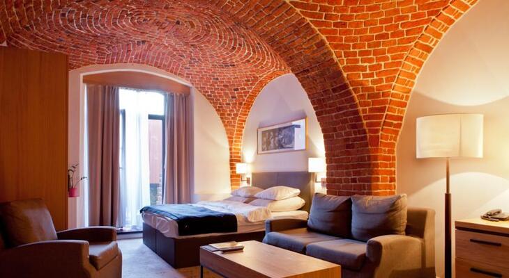 The Granary - La Suite Hotel