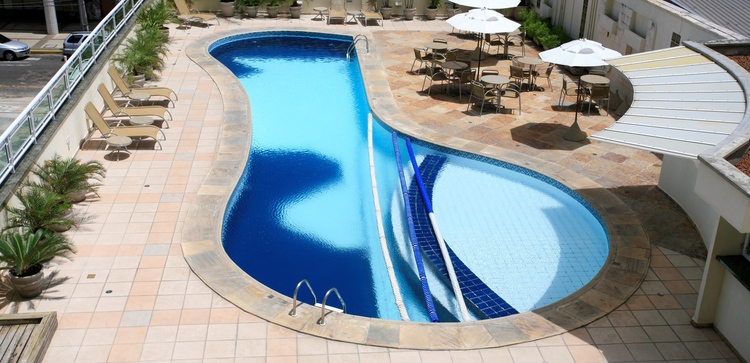 Hotel Luzeiros