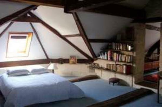 La Maison de Famille