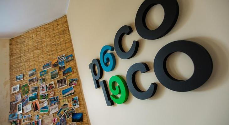 Poco Loco Hostel