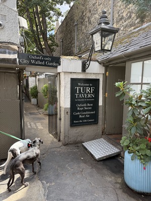 Turf Tavern