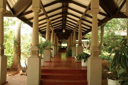 Hotel Mihintale
