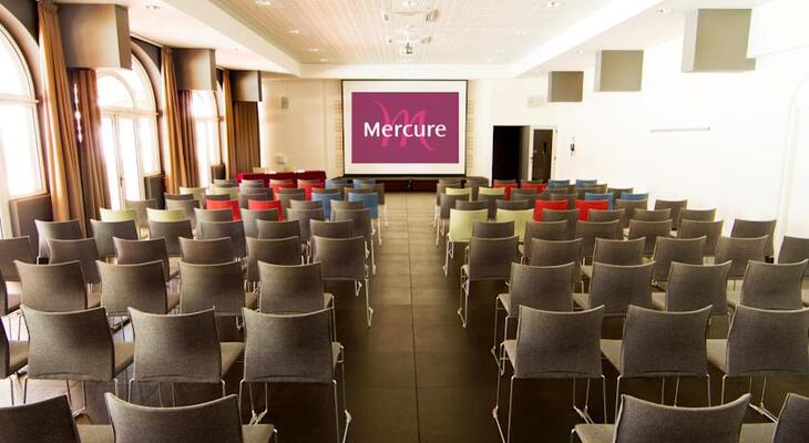 Hotel Mercure Creolia Saint Denis La Reunion