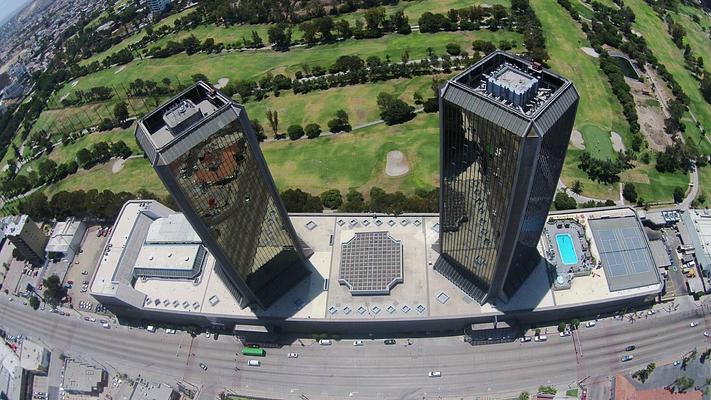 Grand Hotel Tijuana