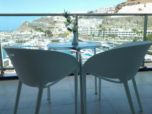 Morasol Suites