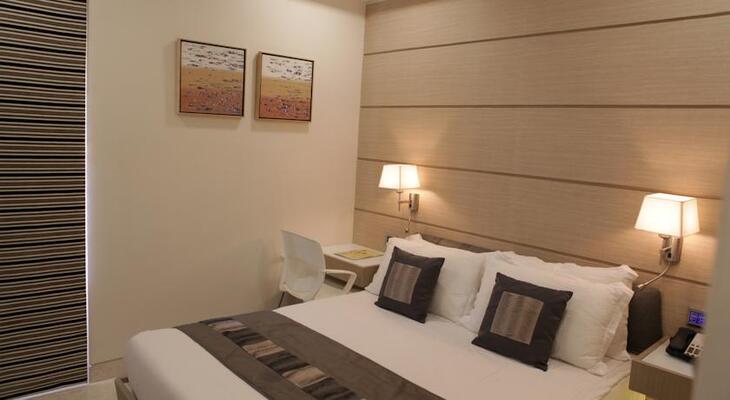 Hotel Residency Fort