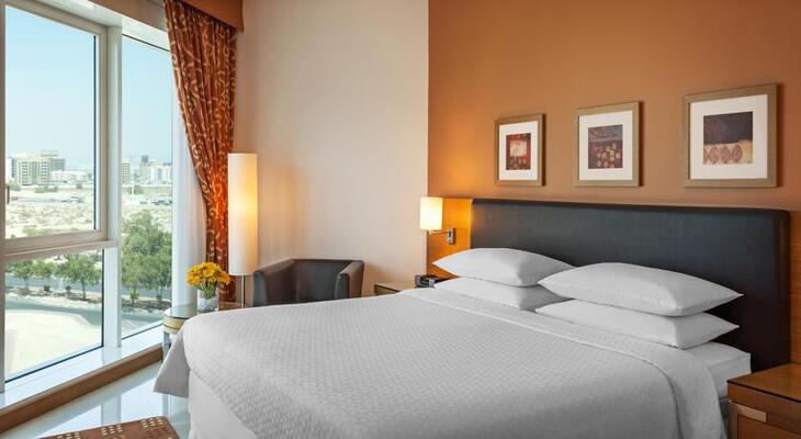 Four Points By Sheraton Bur Dubai