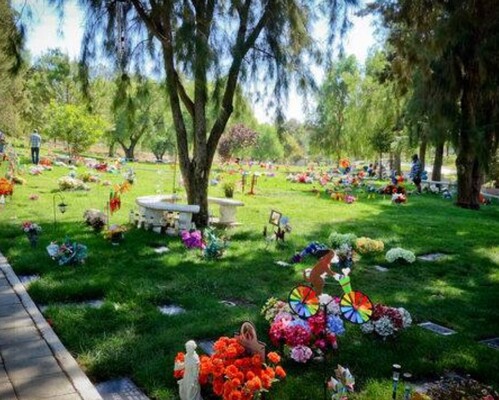 Los Angeles Pet Memorial Park Reviews Tripexpert