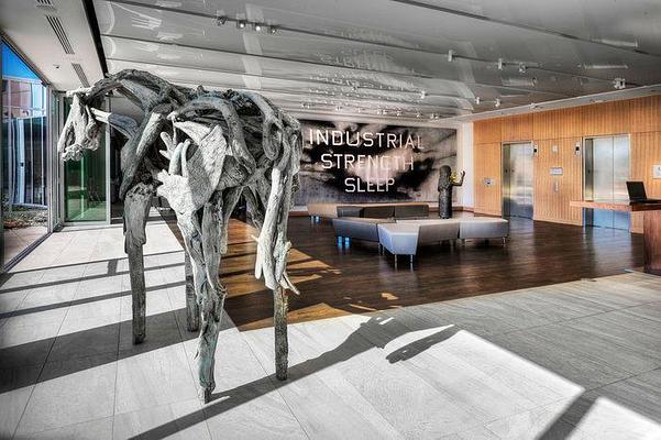 The Art Hotel Denver, Curio Collection by Hilton
