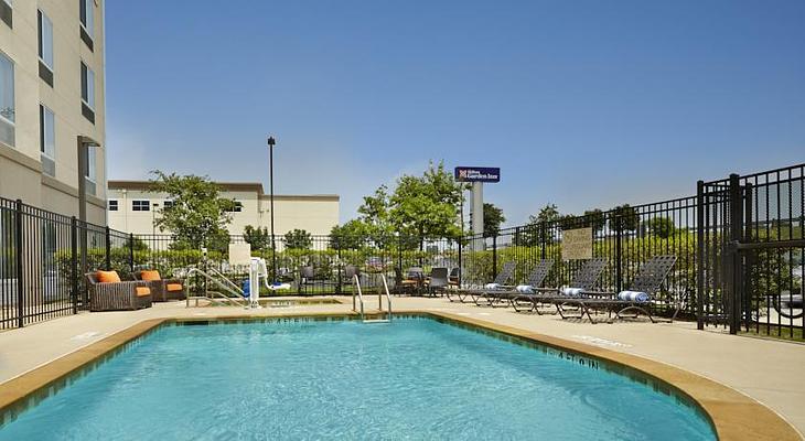 Hilton Garden Inn Austin North