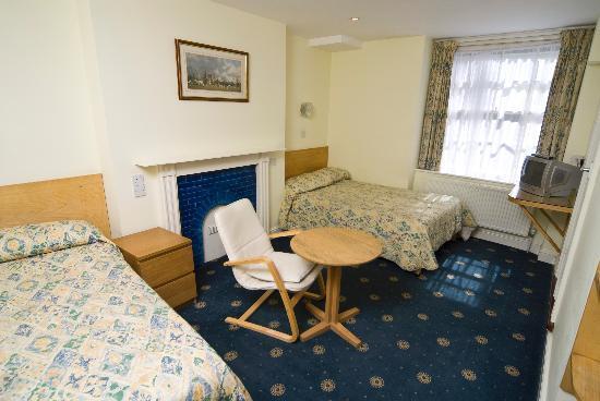 Jesmond Hotel