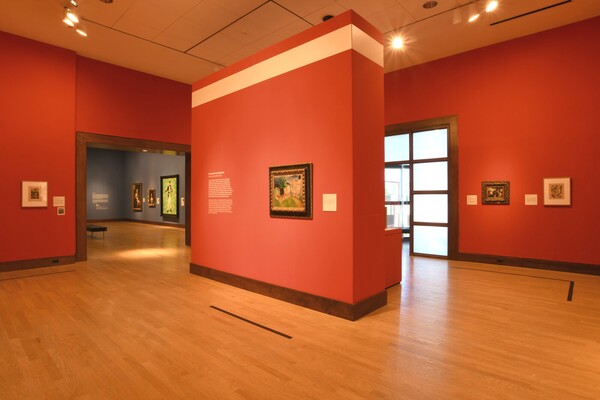 Oklahoma City Museum of Art