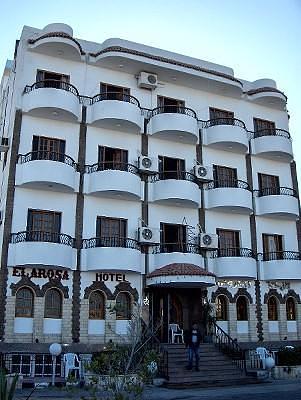 El Arosa Hotel