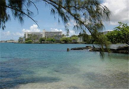 Grand Naniloa Hotel Hilo - a DoubleTree by Hilton