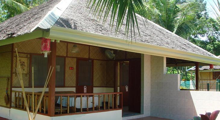 Paradise Island Park & Beach Resort