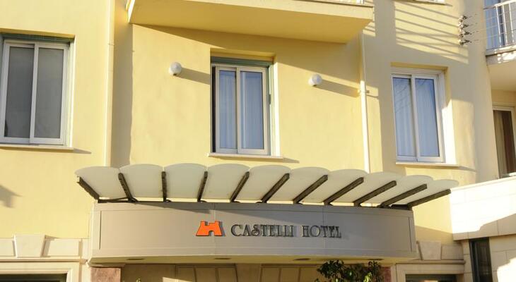 Castelli Hotel Nicosia