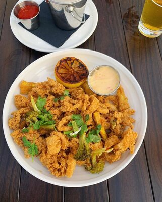 JRDN Restaurant