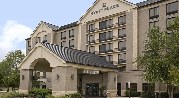 Hyatt Place Charlotte Airport/Lake Pointe