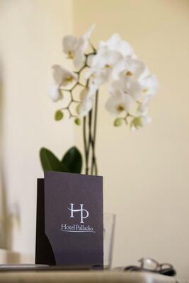 Hotel Palladio