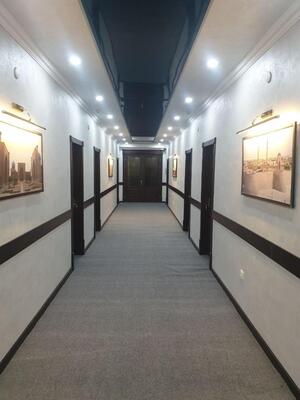 Grand Tashkent Hotel