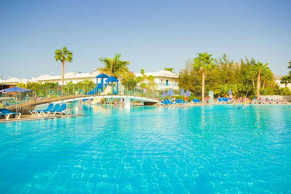 THB Tropical Island