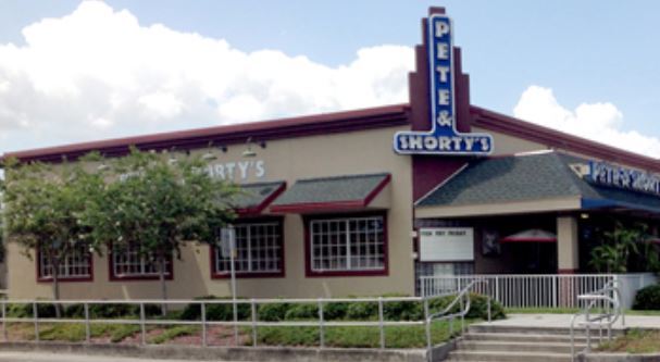 Pete & Shorty's of Clearwater