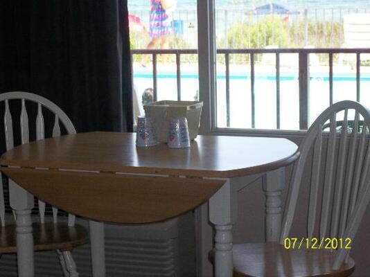 Gazebo Inn Ocean Front