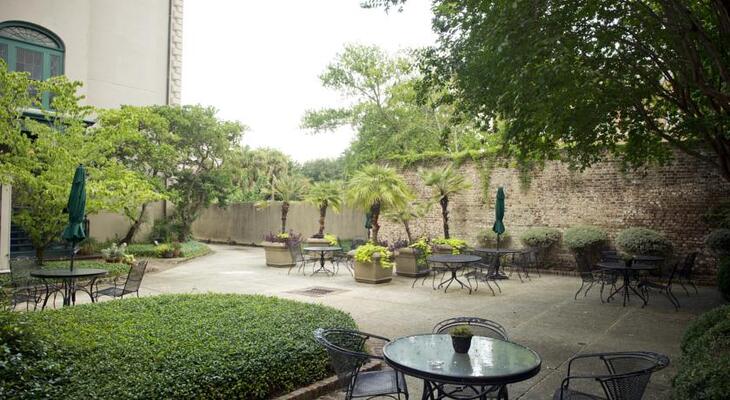 John Rutledge House Inn