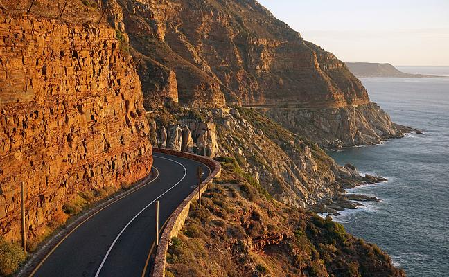 Chapman's Peak