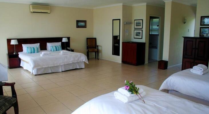 Chapman Hotel