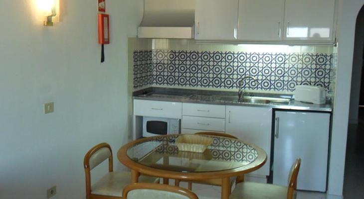 Hotel Brisa Sol