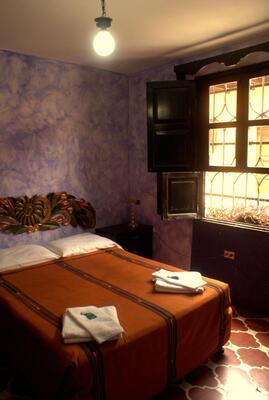 Hotel Casa Cristina