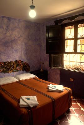 Hotel Casa Cristina