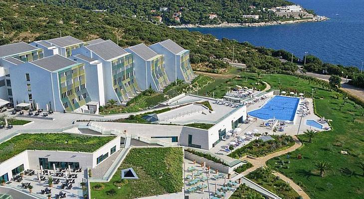 Valamar Lacroma Dubrovnik Hotel