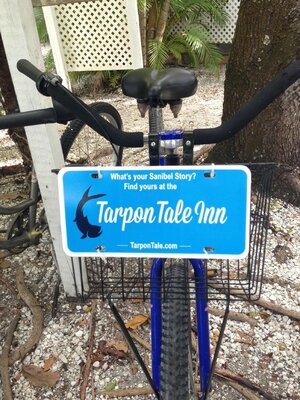 Tarpon Tale Inn