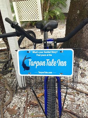 Tarpon Tale Inn