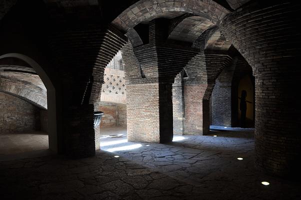 Palau Guell