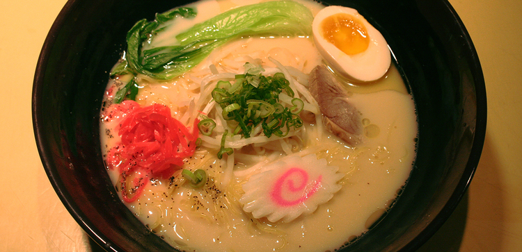 Grandeho's Kamekyo