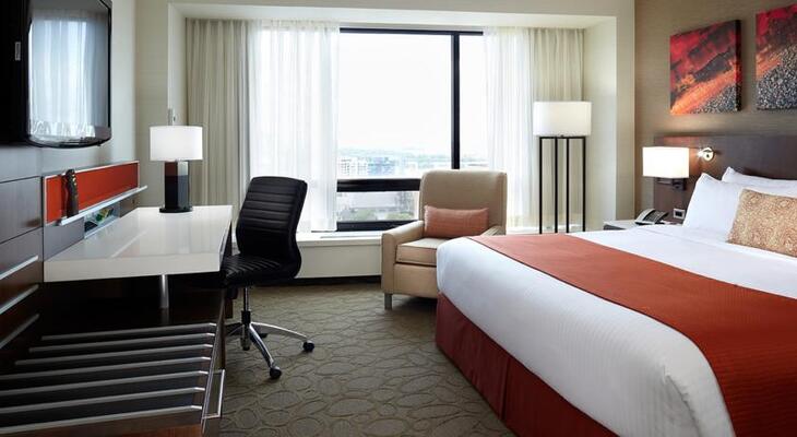 Delta Hotels by Marriott Ottawa City Centre