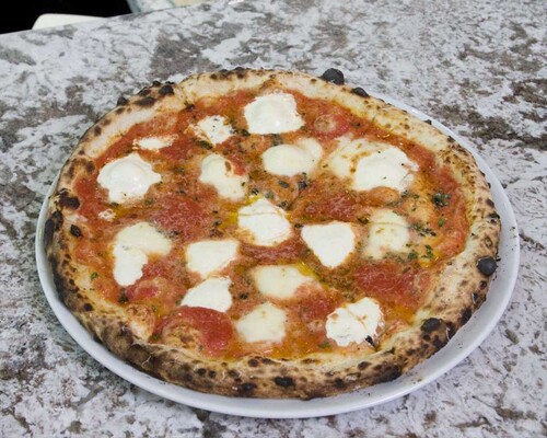 Varasano's Pizzeria