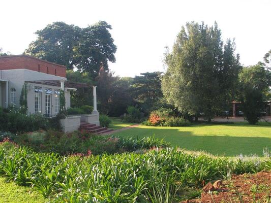 Wavell House