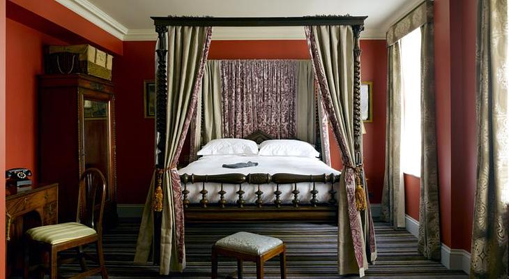 The Zetter Clerkenwell