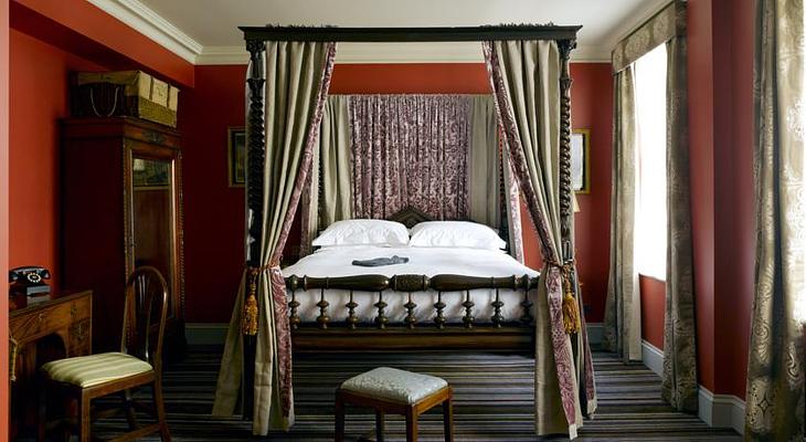 The Zetter Townhouse Clerkenwell