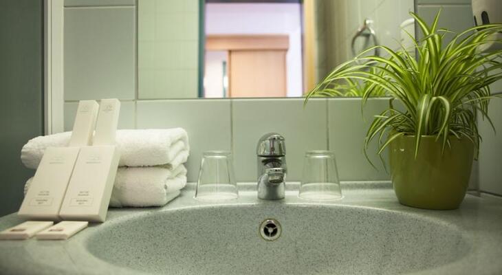 City Hotel Matyas