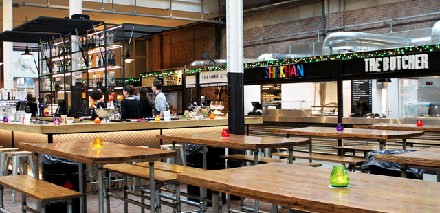 Foodhallen